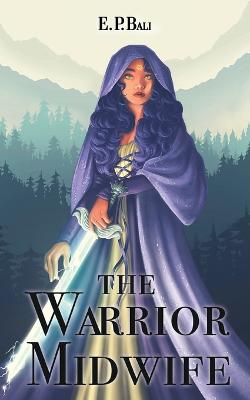 Book cover for The Warrior Midwife