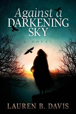 Book cover for Against a Darkening Sky