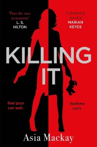 Cover of Killing It
