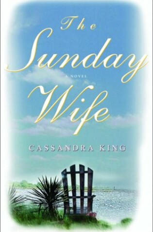 Cover of Sunday Wife
