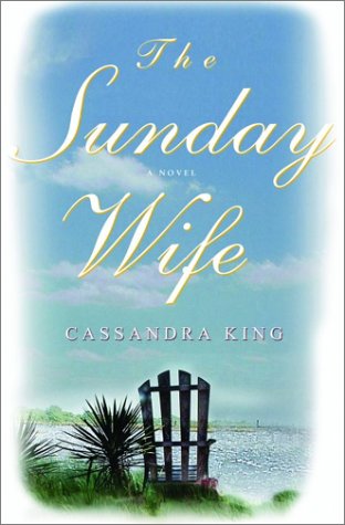 Book cover for Sunday Wife