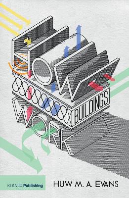 Book cover for How Buildings Work