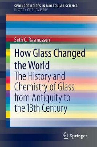 Cover of How Glass Changed the World