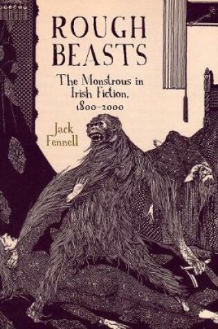 Cover of Rough Beasts