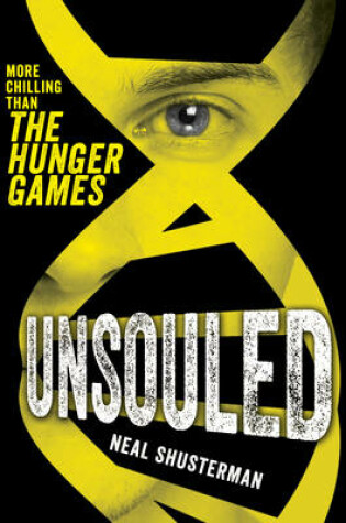 Cover of Unsouled