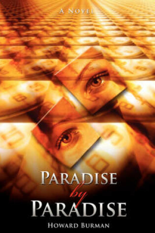 Cover of Paradise by Paradise