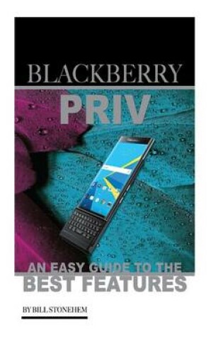 Cover of Blackberry Priv