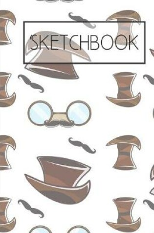 Cover of Steampunk Sketchbook