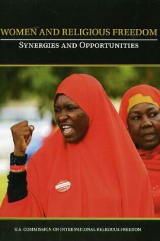 Cover of Women and Religious Freedom: Synergies and Opportunities