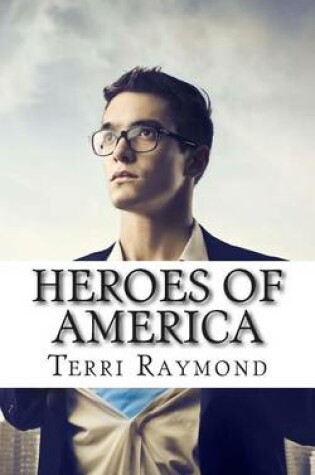 Cover of Heroes of America