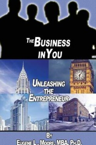 Cover of The Business In You