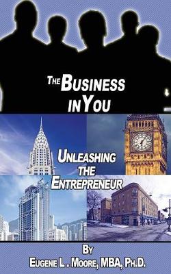 Book cover for The Business In You