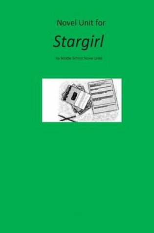 Cover of Novel Unit for Stargirl