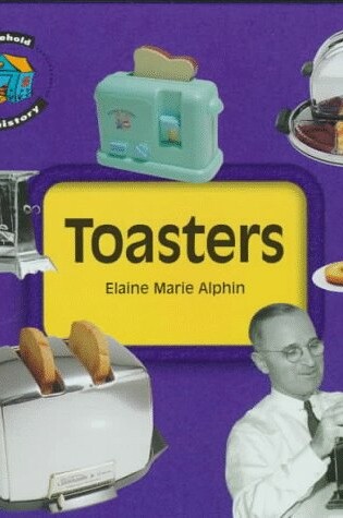 Cover of Toasters