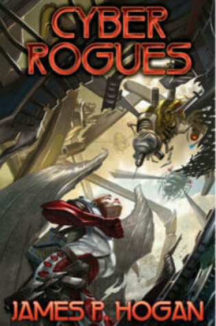 Cover of Cyber Rogues