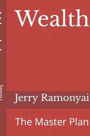 Cover of Wealth