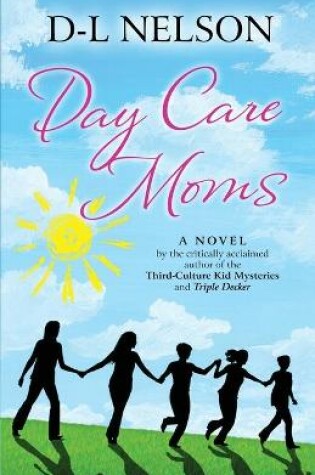 Cover of Day Care Moms