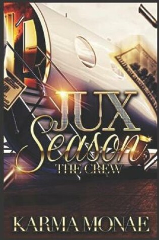 Cover of Jux Season