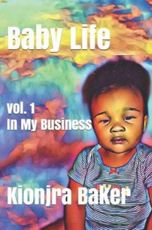 Cover of Baby Life