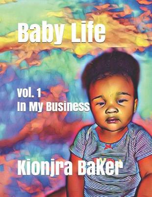 Book cover for Baby Life