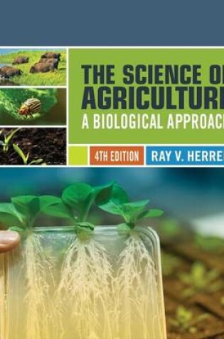 Cover of The Science of Agriculture