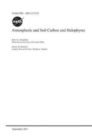 Cover of Atmospheric and Soil Carbon and Halophytes