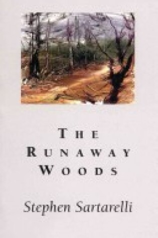 Cover of The Runaway Woods