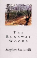 Book cover for The Runaway Woods