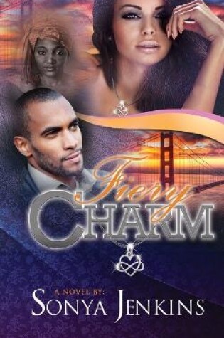 Cover of Fiery Charm