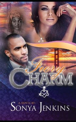 Book cover for Fiery Charm