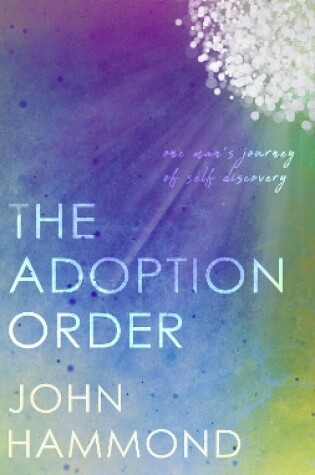 Cover of The Adoption Order