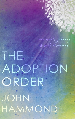 Book cover for The Adoption Order