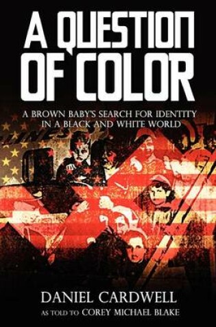 Cover of A Question of Color