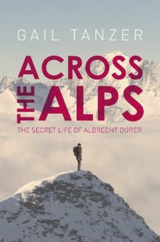 Cover of Across the Alps