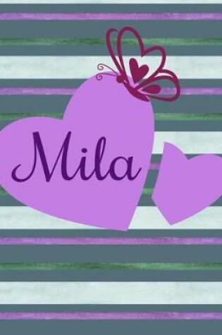 Cover of Mila