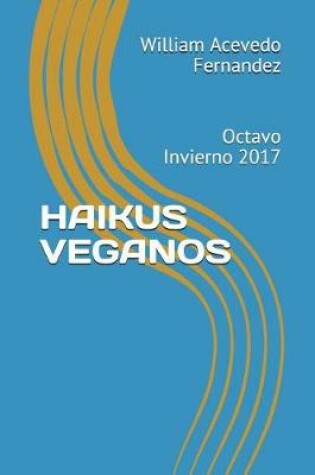 Cover of Haikus Veganos