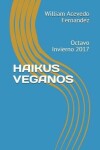 Book cover for Haikus Veganos