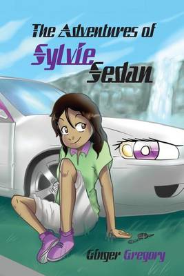 Cover of The Adventures of Sylvie Sedan