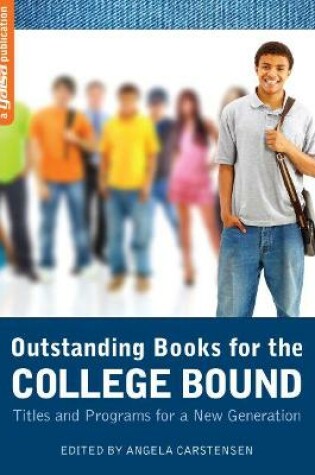 Cover of Outstanding Books for the College Bound