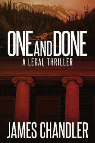 Cover of One and Done