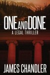 Book cover for One and Done