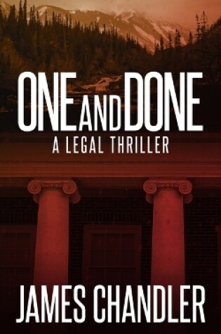 Cover of One and Done