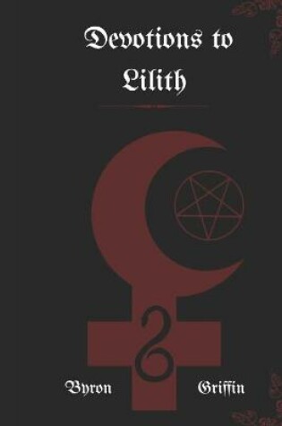 Cover of Devotions to Lilith