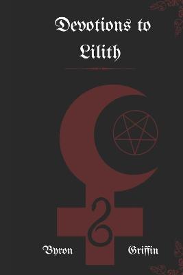 Book cover for Devotions to Lilith