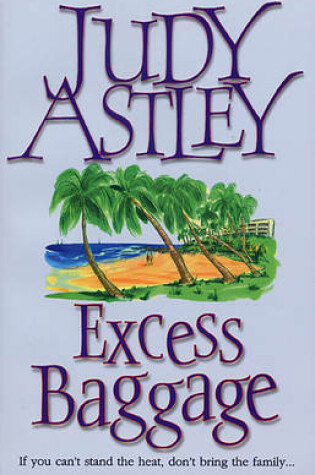 Cover of Excess Baggage