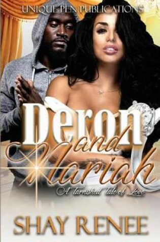 Cover of Deron & Nariah