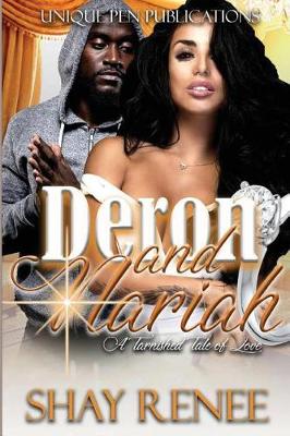 Book cover for Deron & Nariah