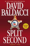 Book cover for Split Second (Special Price)