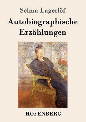 Book cover for Autobiographische Erzählungen