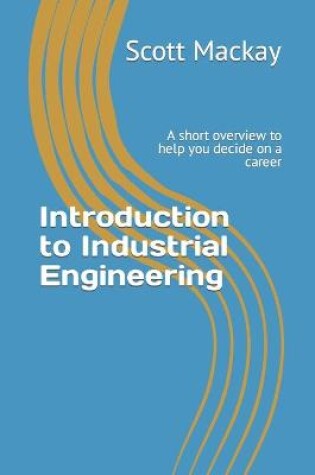 Cover of Introduction to Industrial Engineering